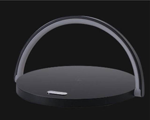 Base Wireless Charger Speaker