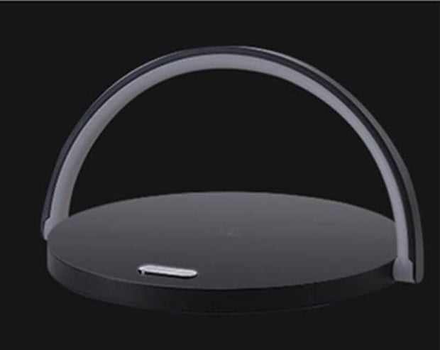 Base Wireless Charger Speaker