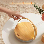 Base Wireless Charger Speaker
