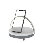 Base Wireless Charger Speaker