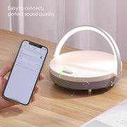 Base Wireless Charger Speaker