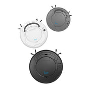 3-IN-1 AUTO RECHARGEABLE SMART SWEEPING ROBOT VACUUM CLEANER