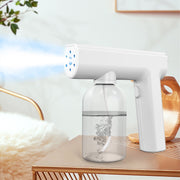 DISINFECTION SPRAY GUN WITH NANO ATOMIZER