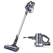 ULTRA CORDLESS VACUUM CLEANER 4-IN-1 HANDHELD