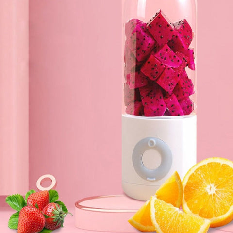 BlendEase USB Mini Home Juicer