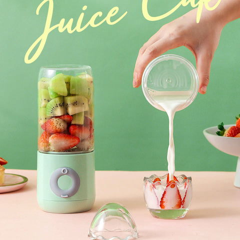 BlendEase USB Mini Home Juicer