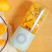 BlendEase USB Mini Home Juicer