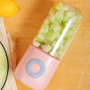 BlendEase USB Mini Home Juicer