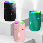 AuraBreeze USB Humidifier