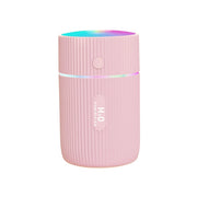 AuraBreeze USB Humidifier