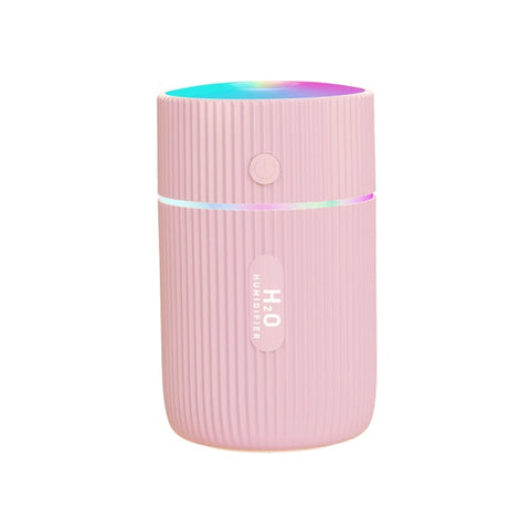 AuraBreeze USB Humidifier