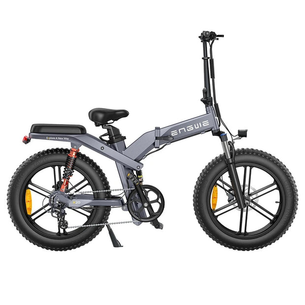 ENGWE X20 Electric Bike