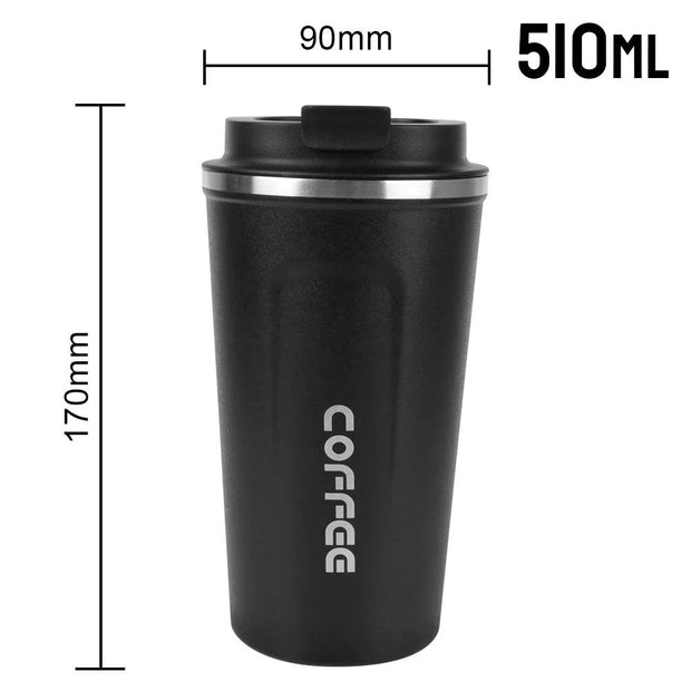 Thermo Coffee Mug