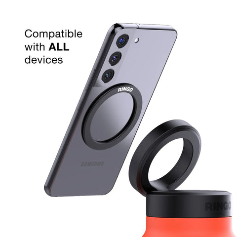 Ringo Water Bottle 710ml