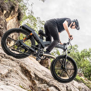 ENGWE X20 Electric Bike