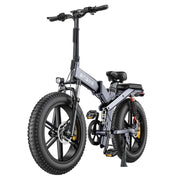 ENGWE X20 Electric Bike