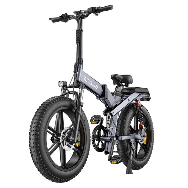 ENGWE X20 Electric Bike