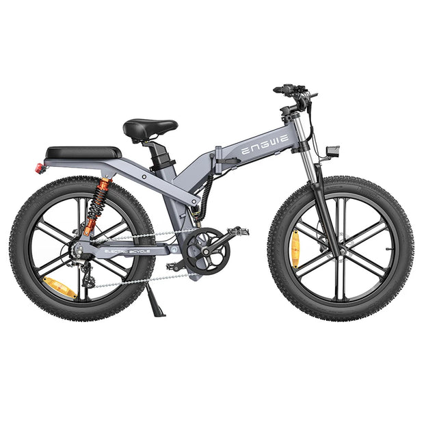ENGWE X20 Electric Bike