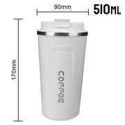 Thermo Coffee Mug