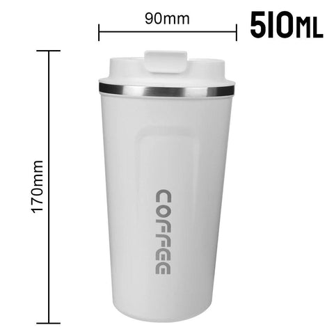 Thermo Coffee Mug