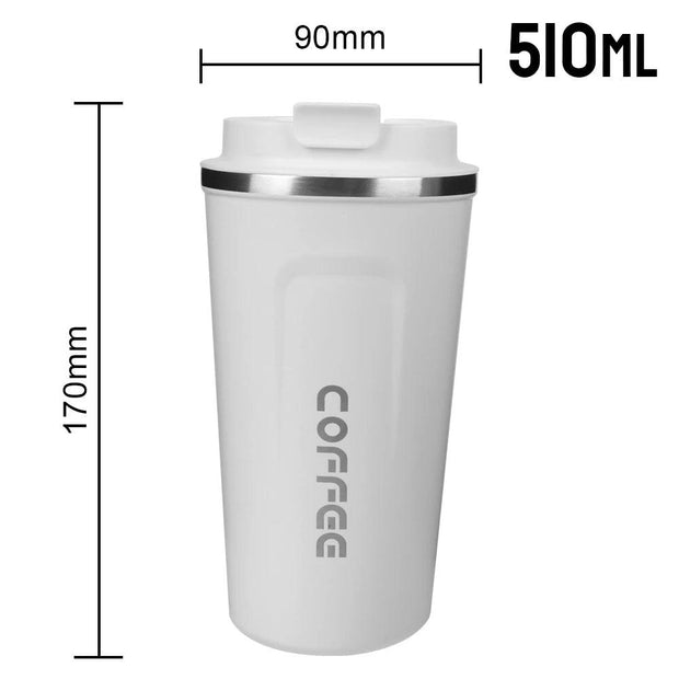 Thermo Coffee Mug