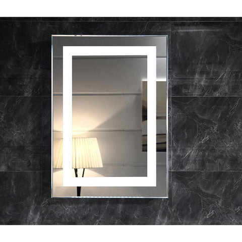 Giardina Flat LED Mirror