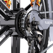 ENGWE X20 Electric Bike
