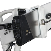 SAMEBIKE 20LVXD30 Electric Bike 10.4AH 48V 350