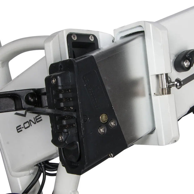 SAMEBIKE 20LVXD30 Electric Bike 10.4AH 48V 350