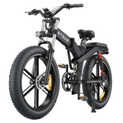 ENGWE X20 Electric Bike