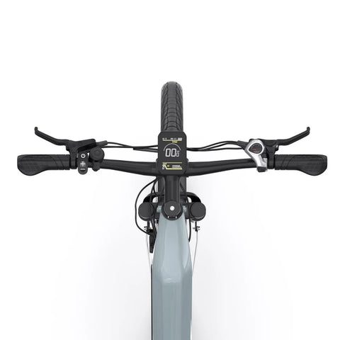 Electric Bike, 27.5' Aluminum