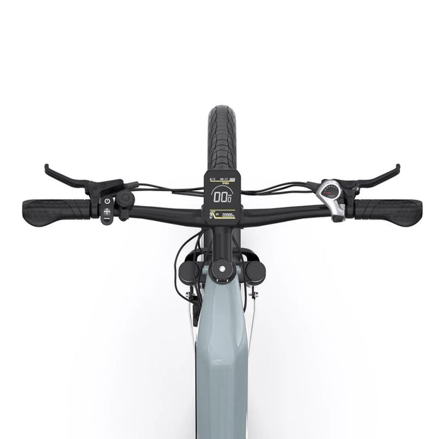 Electric Bike, 27.5' Aluminum
