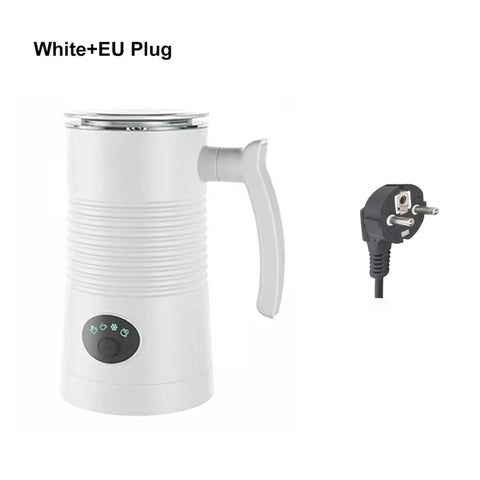Electric Latte Cappuccino Milk Frother