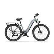 Electric Bike, 27.5' Aluminum