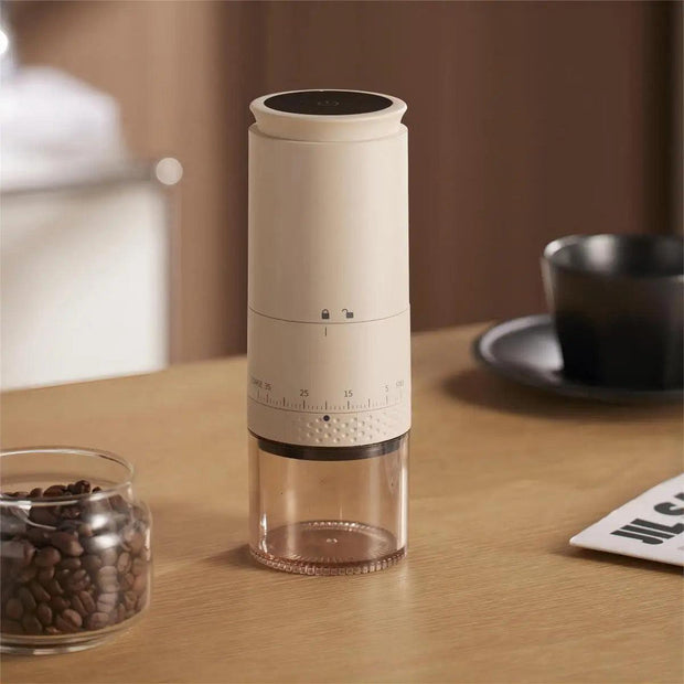 Portable Coffee Grinder