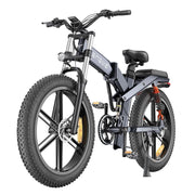 ENGWE X20 Electric Bike