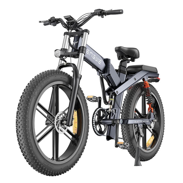 ENGWE X20 Electric Bike
