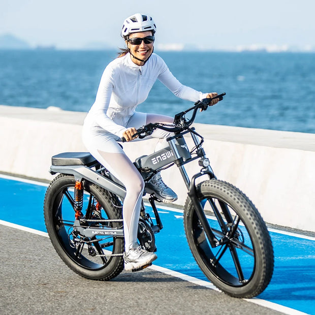 ENGWE X20 Electric Bike