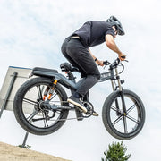 ENGWE X20 Electric Bike