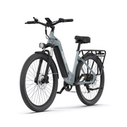 Electric Bike, 27.5' Aluminum