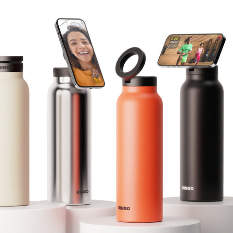Ringo Water Bottle 710ml