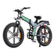 ENGWE X20 Electric Bike