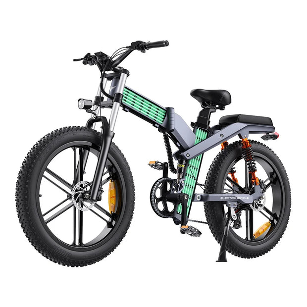 ENGWE X20 Electric Bike