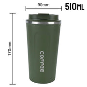 Thermo Coffee Mug