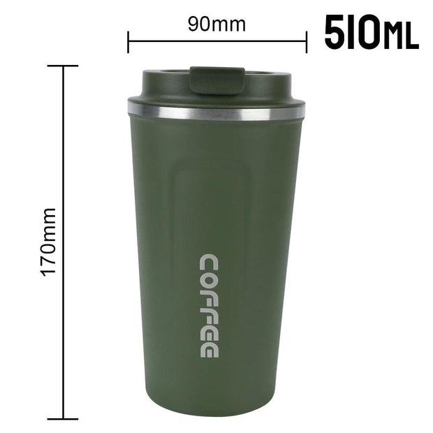 Thermo Coffee Mug