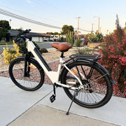 Cityscape 2.0 Electric Bike