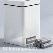 Smart Magic Sensor Touchless Trash Bin