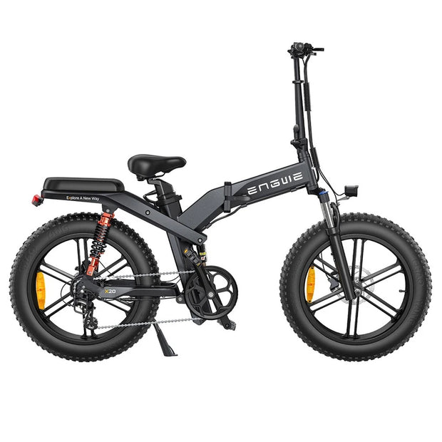 ENGWE X20 Electric Bike