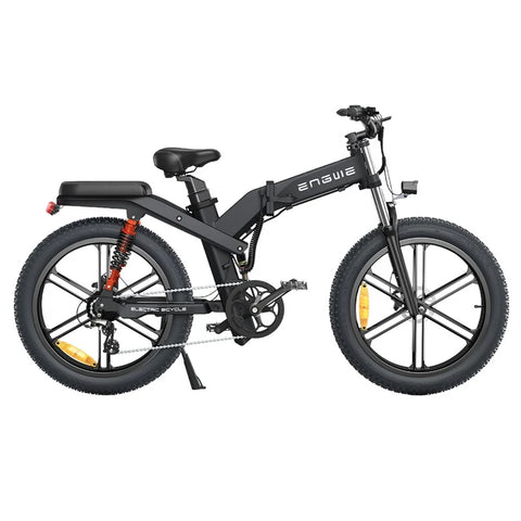 ENGWE X20 Electric Bike