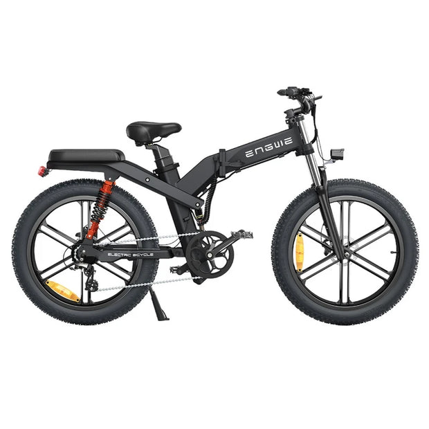 ENGWE X20 Electric Bike